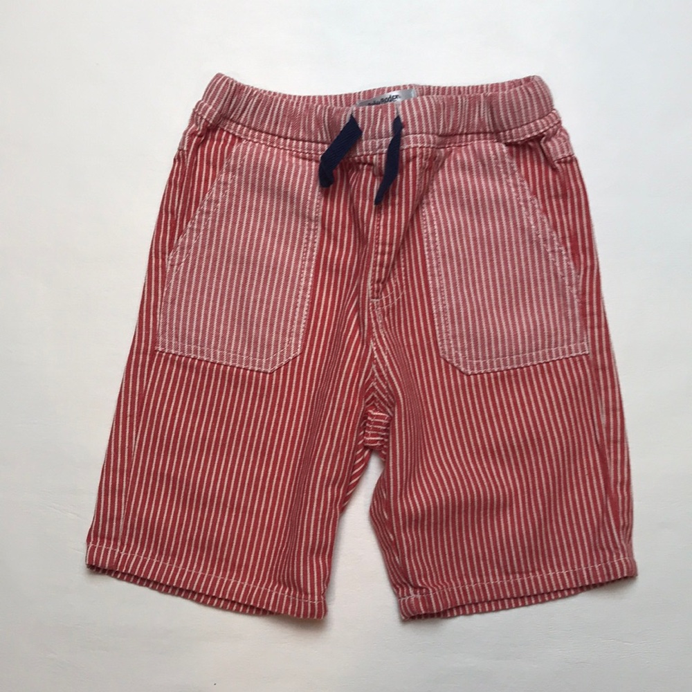 Baby Boden Shorts (size 18-24m)